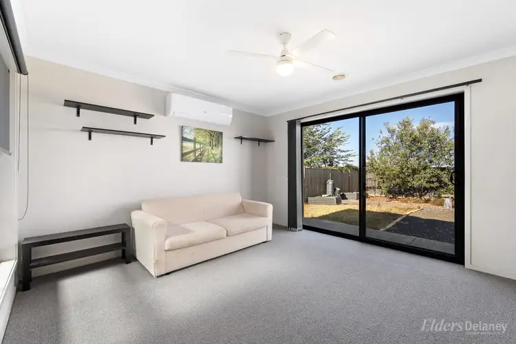 Fourth view of Homely house listing, 22 Ashdown Drive, Warragul VIC 3820