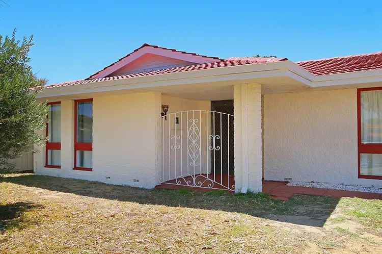 27 South Street, Kardinya WA 6163