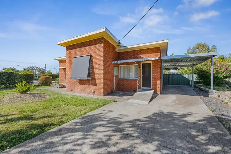 Main view of Homely house listing, 25 Carcoar Street, Blayney NSW 2799