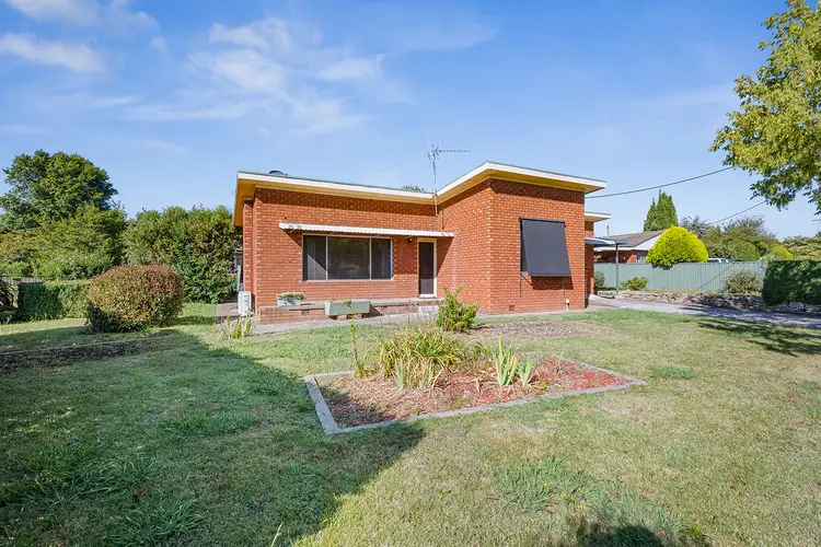 Second view of Homely house listing, 25 Carcoar Street, Blayney NSW 2799