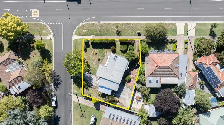 Third view of Homely house listing, 25 Carcoar Street, Blayney NSW 2799