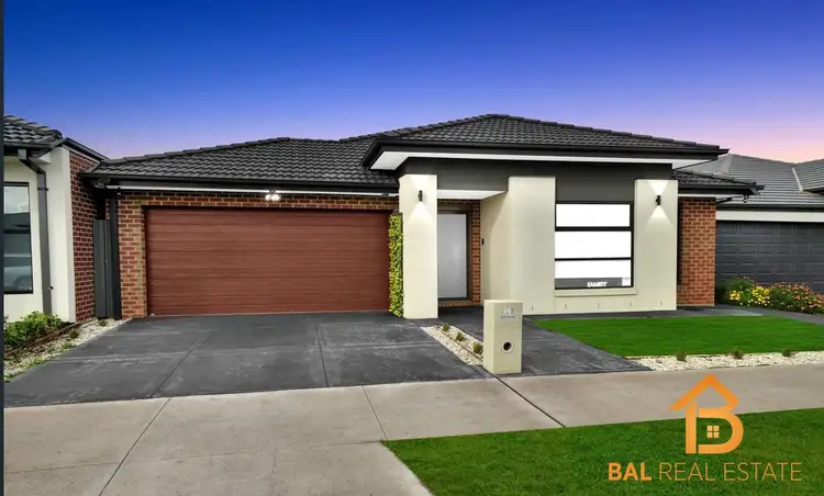 Main view of Homely house listing, 16 Antonio Drive, Melton South VIC 3338