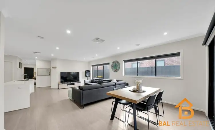 Third view of Homely house listing, 16 Antonio Drive, Melton South VIC 3338