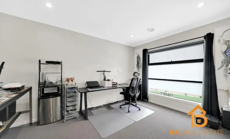 Fourth view of Homely house listing, 16 Antonio Drive, Melton South VIC 3338