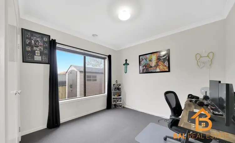 Sixth view of Homely house listing, 16 Antonio Drive, Melton South VIC 3338