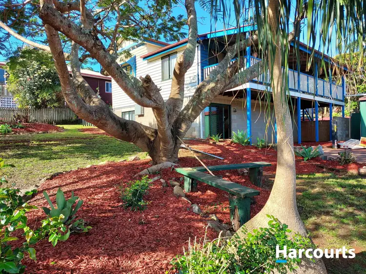 11 Taylor Street, Childers QLD 4660