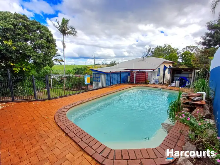 Main view of Homely house listing, 11 Taylor Street, Childers QLD 4660