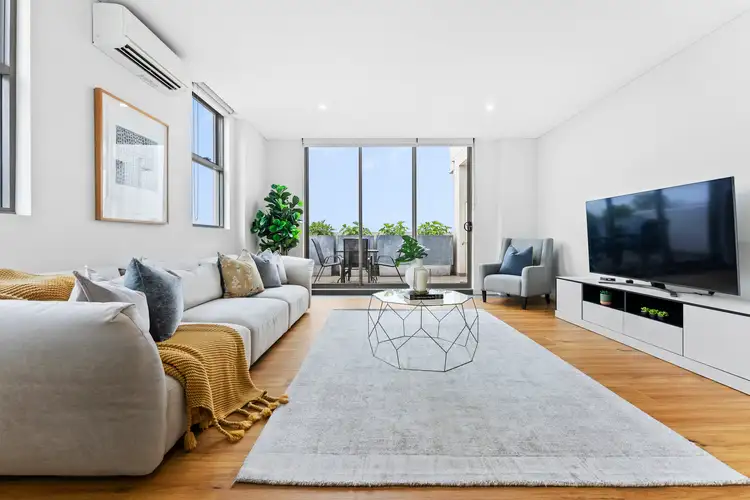 235 Homebush Road
