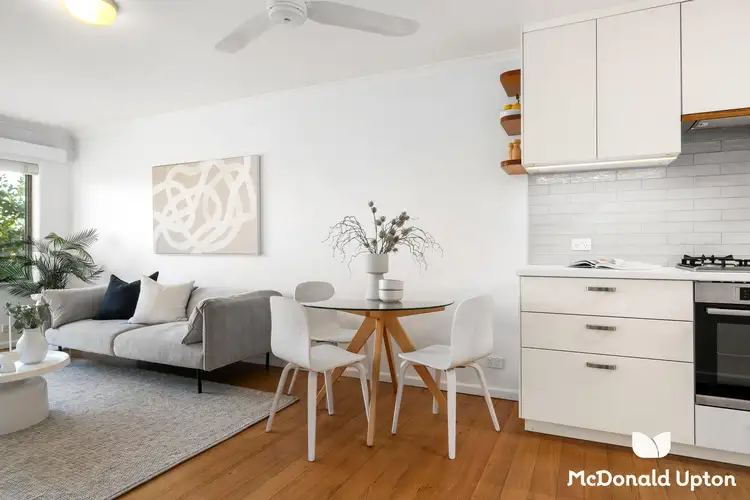 Third view of Homely unit listing, 3/14 McCarron Parade, Essendon VIC 3040