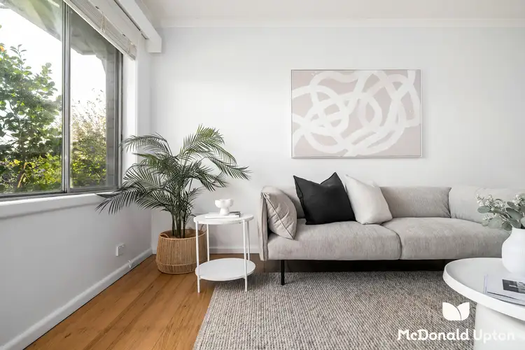 Fifth view of Homely unit listing, 3/14 McCarron Parade, Essendon VIC 3040