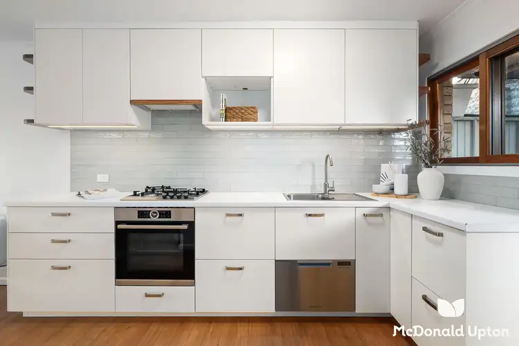 Sixth view of Homely unit listing, 3/14 McCarron Parade, Essendon VIC 3040