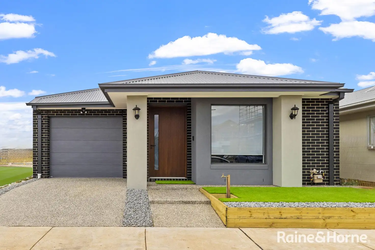 Main view of Homely house listing, 3 Turning Loop, Fraser Rise VIC 3336