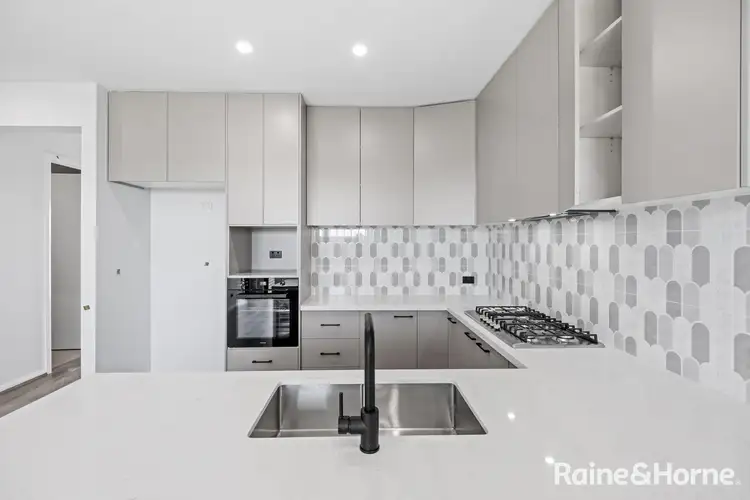 Second view of Homely house listing, 3 Turning Loop, Fraser Rise VIC 3336