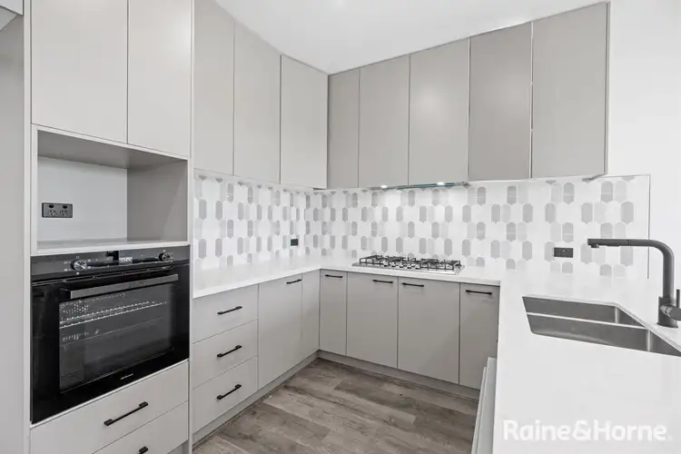 Third view of Homely house listing, 3 Turning Loop, Fraser Rise VIC 3336