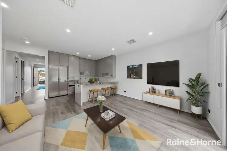 Fifth view of Homely house listing, 3 Turning Loop, Fraser Rise VIC 3336