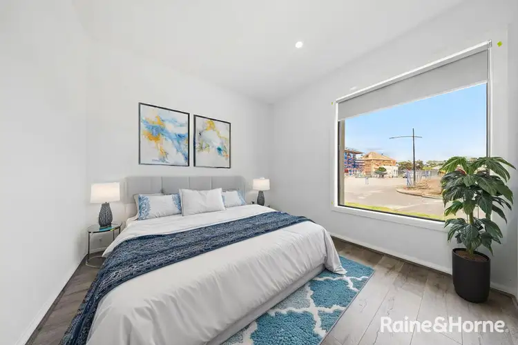 Sixth view of Homely house listing, 3 Turning Loop, Fraser Rise VIC 3336