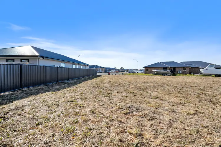 Second view of Homely land listing, LOT 9, 19 Parkside Place, Sorell TAS 7172