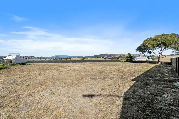 Third view of Homely land listing, LOT 9, 19 Parkside Place, Sorell TAS 7172