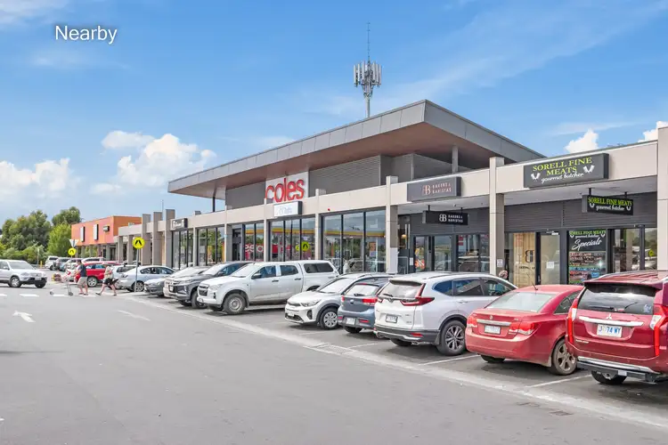 Seventh view of Homely land listing, LOT 9, 19 Parkside Place, Sorell TAS 7172