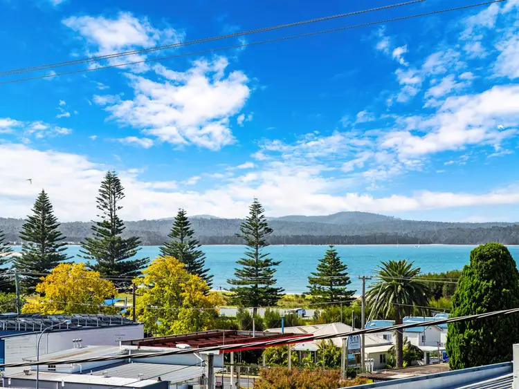 Main view of Homely unit listing, 1/10 Corrigan Crescent, Batehaven NSW 2536