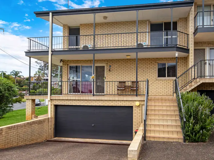 Second view of Homely unit listing, 1/10 Corrigan Crescent, Batehaven NSW 2536