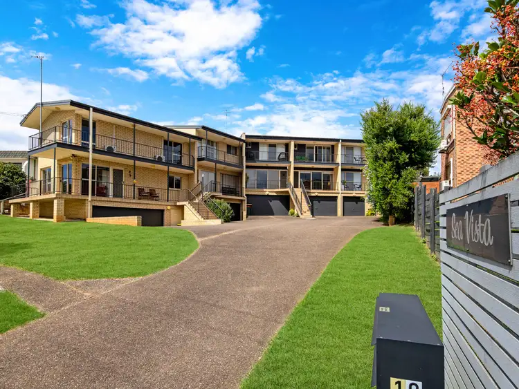 Third view of Homely unit listing, 1/10 Corrigan Crescent, Batehaven NSW 2536