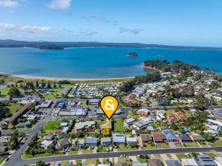 Fourth view of Homely unit listing, 1/10 Corrigan Crescent, Batehaven NSW 2536