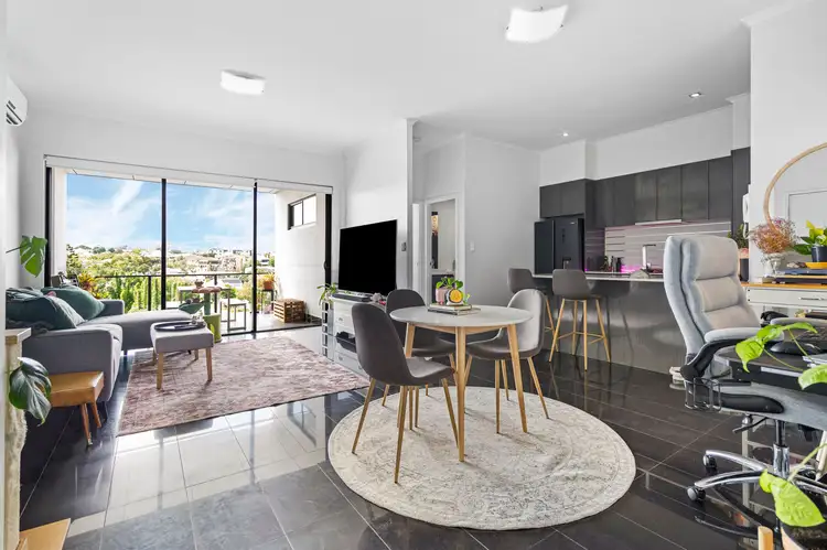 Second view of Homely apartment listing, 810/70-78 Victoria Street, West End QLD 4101