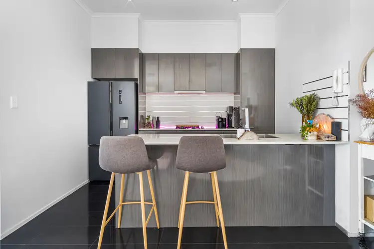 Third view of Homely apartment listing, 810/70-78 Victoria Street, West End QLD 4101