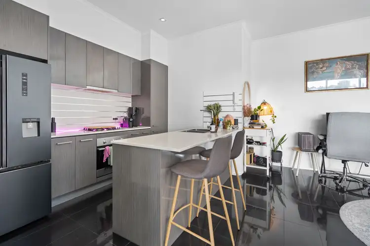 Fourth view of Homely apartment listing, 810/70-78 Victoria Street, West End QLD 4101