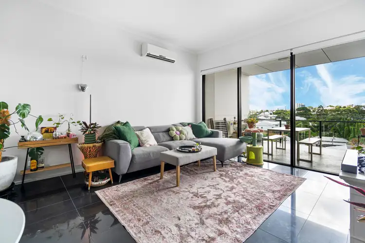 Sixth view of Homely apartment listing, 810/70-78 Victoria Street, West End QLD 4101