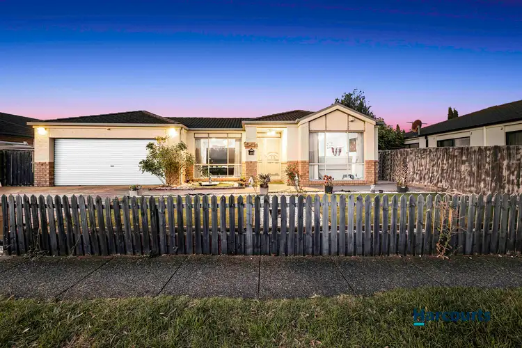 49 Breton Drive, Hoppers Crossing VIC 3029