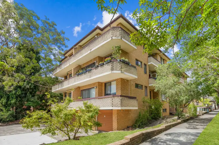 Sixth view of Homely apartment listing, 4/41 The Crescent, Homebush NSW 2140