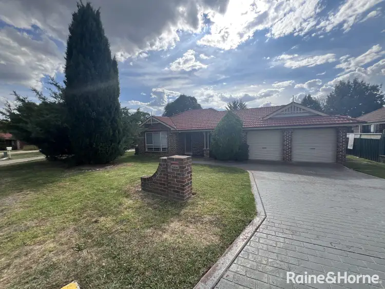 Main view of Homely house listing, 54 Turner Crescent, Orange NSW 2800