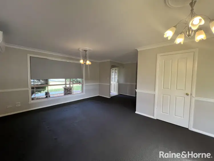Second view of Homely house listing, 54 Turner Crescent, Orange NSW 2800