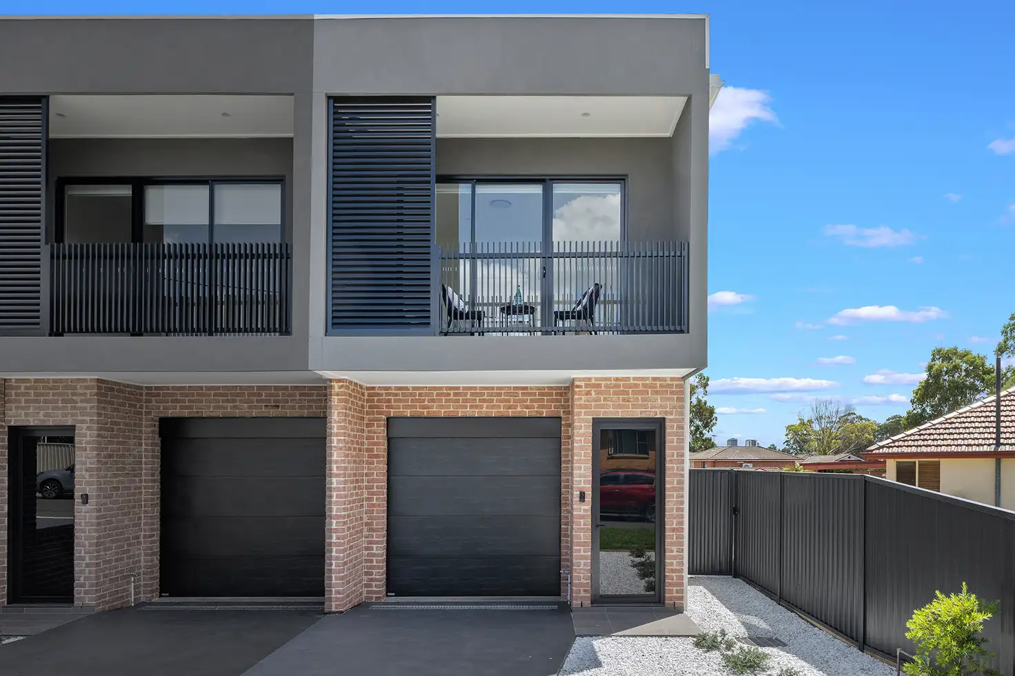 Main view of Homely house listing, 1/39 Holland Crescent, Casula NSW 2170