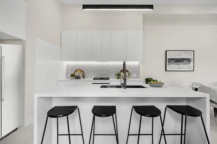 Second view of Homely house listing, 1/39 Holland Crescent, Casula NSW 2170