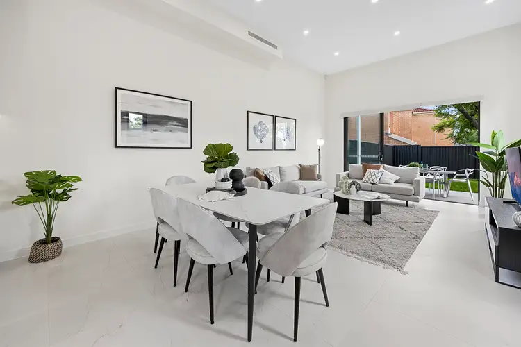 Third view of Homely house listing, 1/39 Holland Crescent, Casula NSW 2170