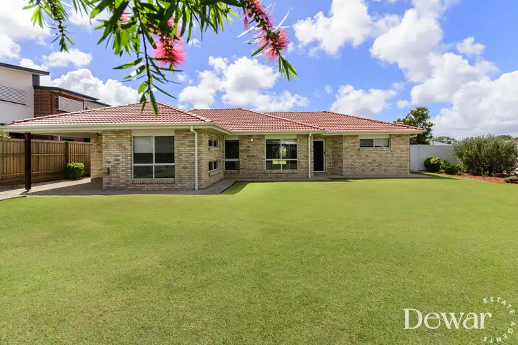 1 Ashbrook Drive, Morayfield QLD 4506