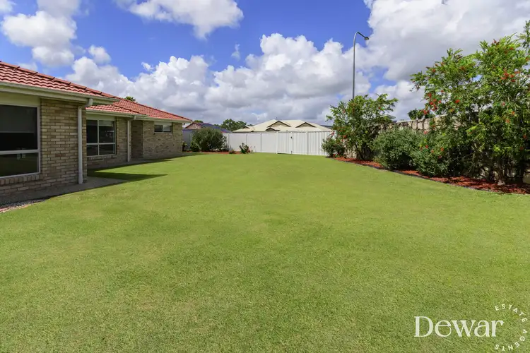 Second view of Homely house listing, 1 Ashbrook Drive, Morayfield QLD 4506
