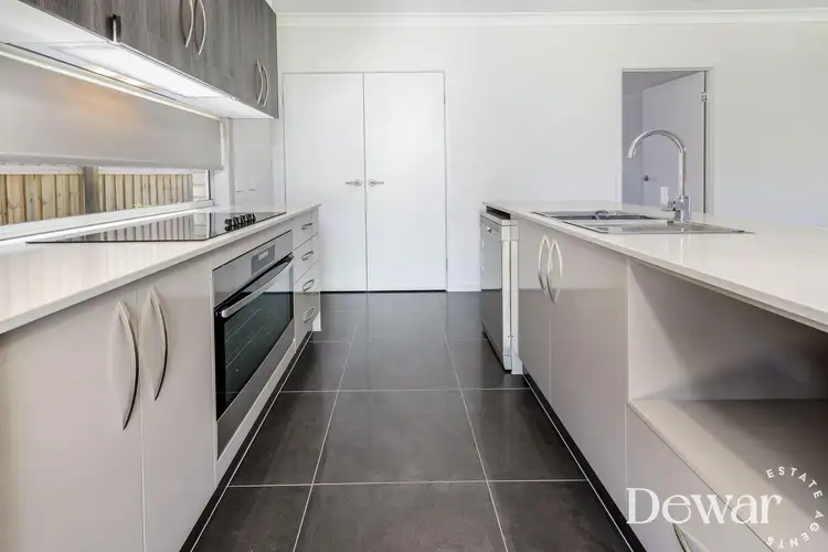 Fourth view of Homely house listing, 1 Ashbrook Drive, Morayfield QLD 4506