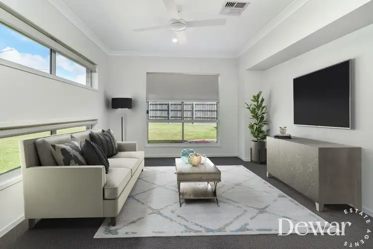 Fifth view of Homely house listing, 1 Ashbrook Drive, Morayfield QLD 4506