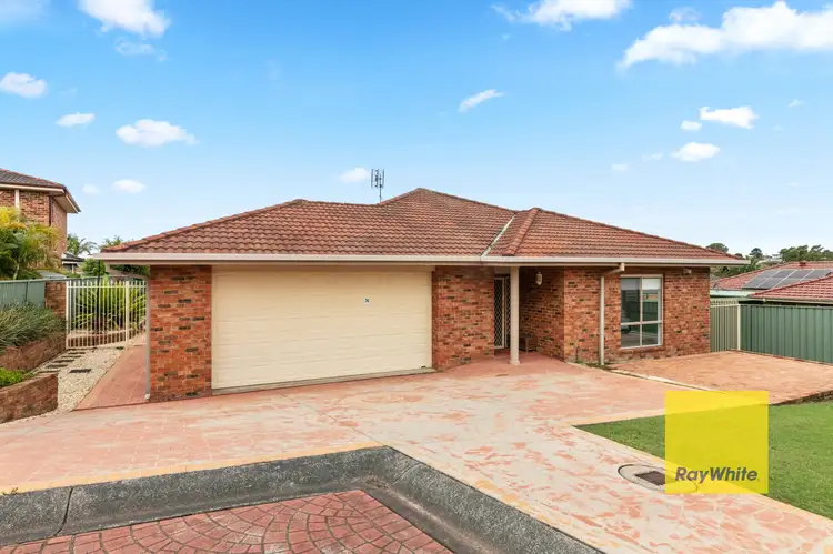 4 Kato Close, Kanwal NSW 2259