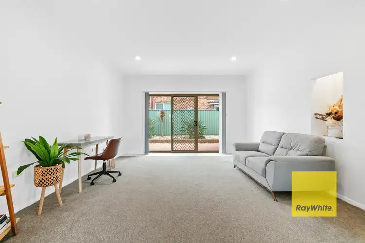 Second view of Homely house listing, 4 Kato Close, Kanwal NSW 2259