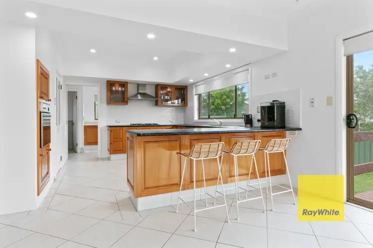 Third view of Homely house listing, 4 Kato Close, Kanwal NSW 2259