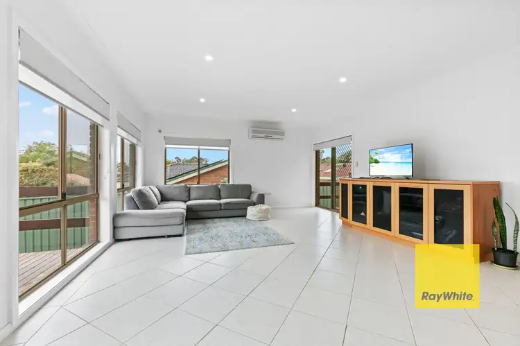 Fourth view of Homely house listing, 4 Kato Close, Kanwal NSW 2259