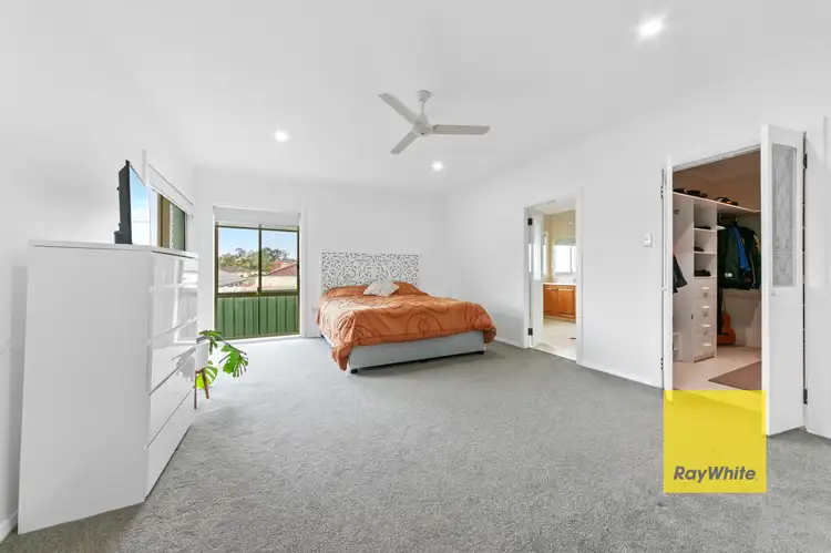 Fifth view of Homely house listing, 4 Kato Close, Kanwal NSW 2259