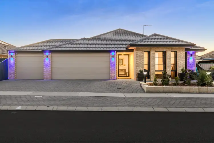 27 Madeira Turn, Byford WA 6122