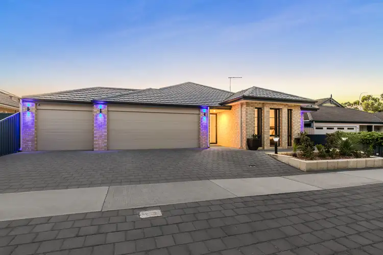 Second view of Homely house listing, 27 Madeira Turn, Byford WA 6122