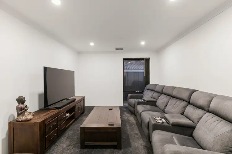 Fourth view of Homely house listing, 27 Madeira Turn, Byford WA 6122